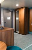 Туры в отель Hotel Das Zeit