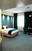 Туры в отель Hotel Das Zeit