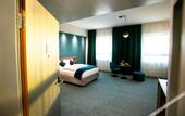 Туры в отель Hotel Das Zeit