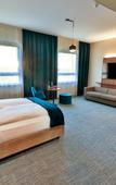 Туры в отель Hotel Das Zeit