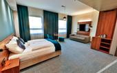 Туры в отель Hotel Das Zeit