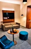 Туры в отель Hotel Das Zeit