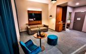 Туры в отель Hotel Das Zeit