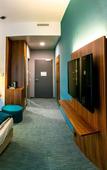 Туры в отель Hotel Das Zeit