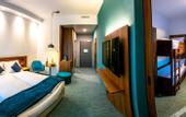 Туры в отель Hotel Das Zeit