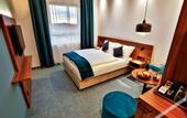 Туры в отель Hotel Das Zeit