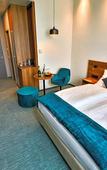 Туры в отель Hotel Das Zeit
