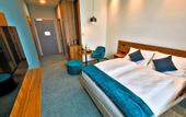 Туры в отель Hotel Das Zeit