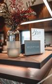 Туры в отель Hotel Das Zeit