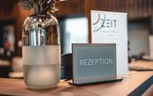Туры в отель Hotel Das Zeit