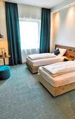 Туры в отель Hotel Das Zeit