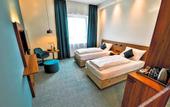Туры в отель Hotel Das Zeit