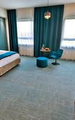 Туры в отель Hotel Das Zeit