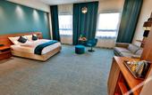 Туры в отель Hotel Das Zeit