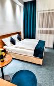 Туры в отель Hotel Das Zeit
