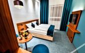 Туры в отель Hotel Das Zeit