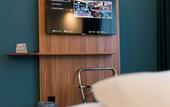 Туры в отель Hotel Das Zeit