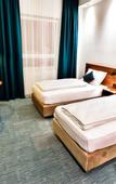 Туры в отель Hotel Das Zeit