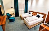 Туры в отель Hotel Das Zeit