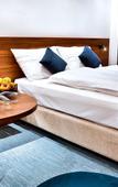 Туры в отель Hotel Das Zeit