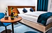 Туры в отель Hotel Das Zeit