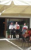 Туры в отель Gasthof Eiserne Hand