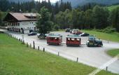 Туры в отель Gasthof Eiserne Hand