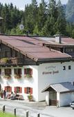 Туры в отель Gasthof Eiserne Hand