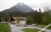 Туры в отель Gasthof Eiserne Hand