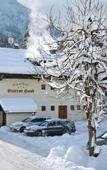 Туры в отель Gasthof Eiserne Hand