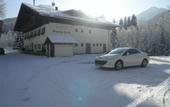 Туры в отель Gasthof Eiserne Hand