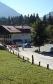 Туры в отель Gasthof Eiserne Hand
