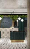 Туры в отель Hotel Indigo Vienna – Naschmarkt by IHG
