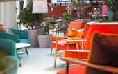 Туры в отель Hotel Indigo Vienna – Naschmarkt by IHG