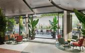 Туры в отель Hotel Indigo Vienna – Naschmarkt by IHG