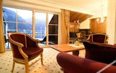 Туры в отель Via Salina - Hotel Am See - Adults Only