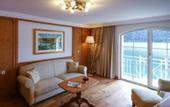 Туры в отель Via Salina - Hotel Am See - Adults Only