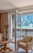Туры в отель Via Salina - Hotel Am See - Adults Only