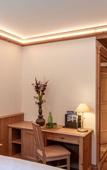 Туры в отель Via Salina - Hotel Am See - Adults Only