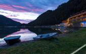 Туры в отель Via Salina - Hotel Am See - Adults Only
