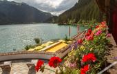 Туры в отель Via Salina - Hotel Am See - Adults Only