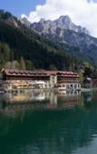 Туры в отель Via Salina - Hotel Am See - Adults Only