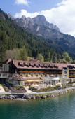Туры в отель Via Salina - Hotel Am See - Adults Only