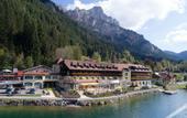 Туры в отель Via Salina - Hotel Am See - Adults Only