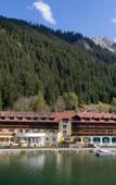 Туры в отель Via Salina - Hotel Am See - Adults Only