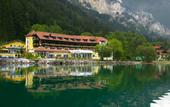 Туры в отель Via Salina - Hotel Am See - Adults Only