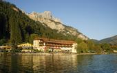 Туры в отель Via Salina - Hotel Am See - Adults Only