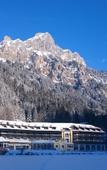 Туры в отель Via Salina - Hotel Am See - Adults Only