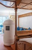 Туры в отель Via Salina - Hotel Am See - Adults Only