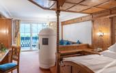 Туры в отель Via Salina - Hotel Am See - Adults Only